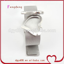 Stainless steel charm bracelet 2015 manufacturer